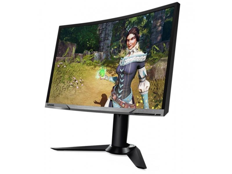 Lenovo Curved Gaming Y27G 4ms  144Hz