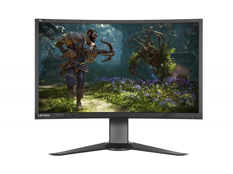 Lenovo Curved Gaming Y27G 4ms  144Hz