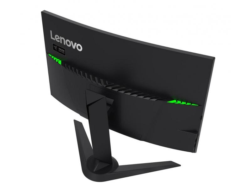 Lenovo Curved Gaming Y27G 4ms  144Hz