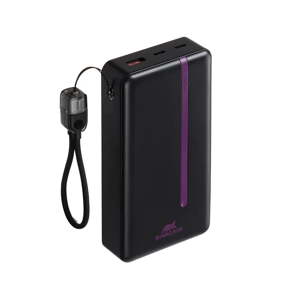 Powerbank Rivacase VA2312 20000mAh 22.5W