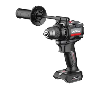 Wiertarko-wkrętarka Mova PD105B