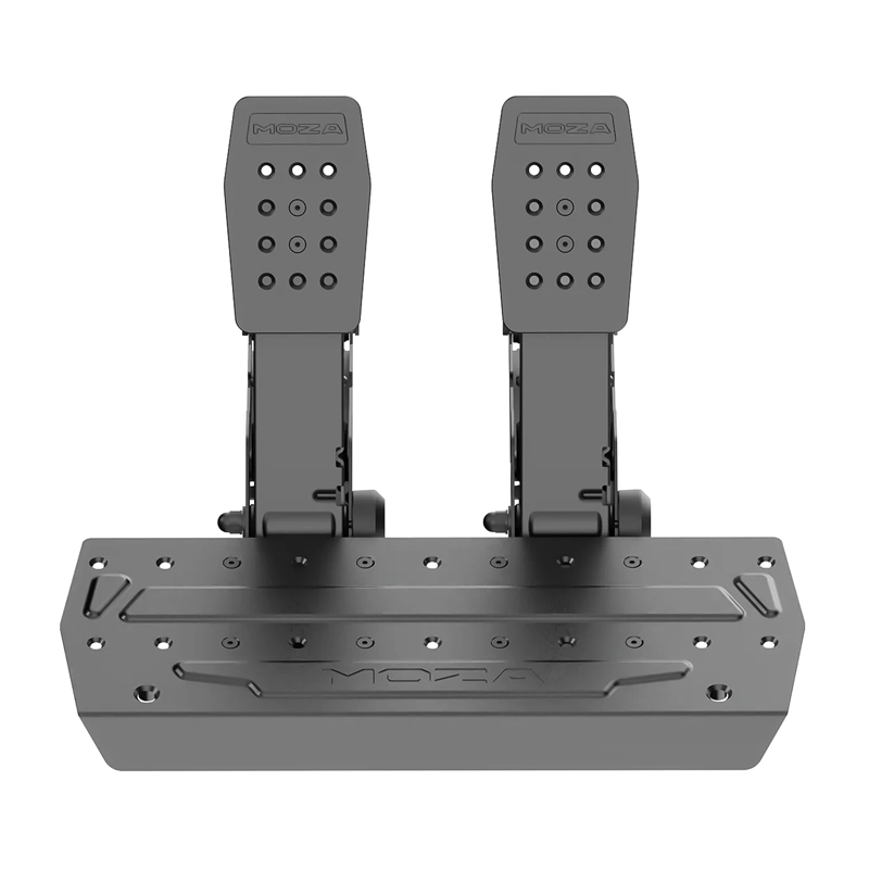 Pedały MOZA Racing SRP2 Pedals RS098
