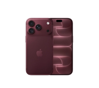 Apple iPhone 18 Pro 256GB Funkcje AI 6,3" 120Hz 48Mpix Burgund