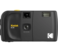 Kodak EC35 Czarny + film Ultra Max 24