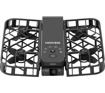 Dron Hoverair X1 Combo Plus Retail Czarny