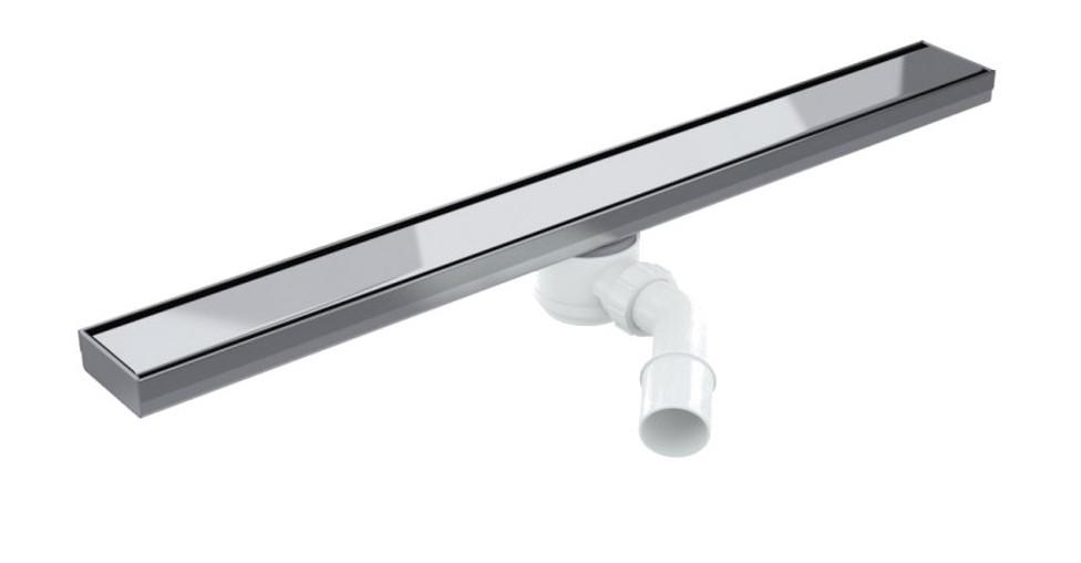 Wiper Classic Ponente P1100SCS100