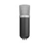 Mikrofon Trust Emita USB Studio 21753 Przewodowy Pojemnościowy Czarny