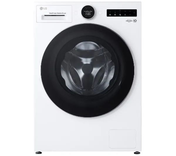 Pralko-suszarka LG WHX9516TLC 58cm 11kg/6kg