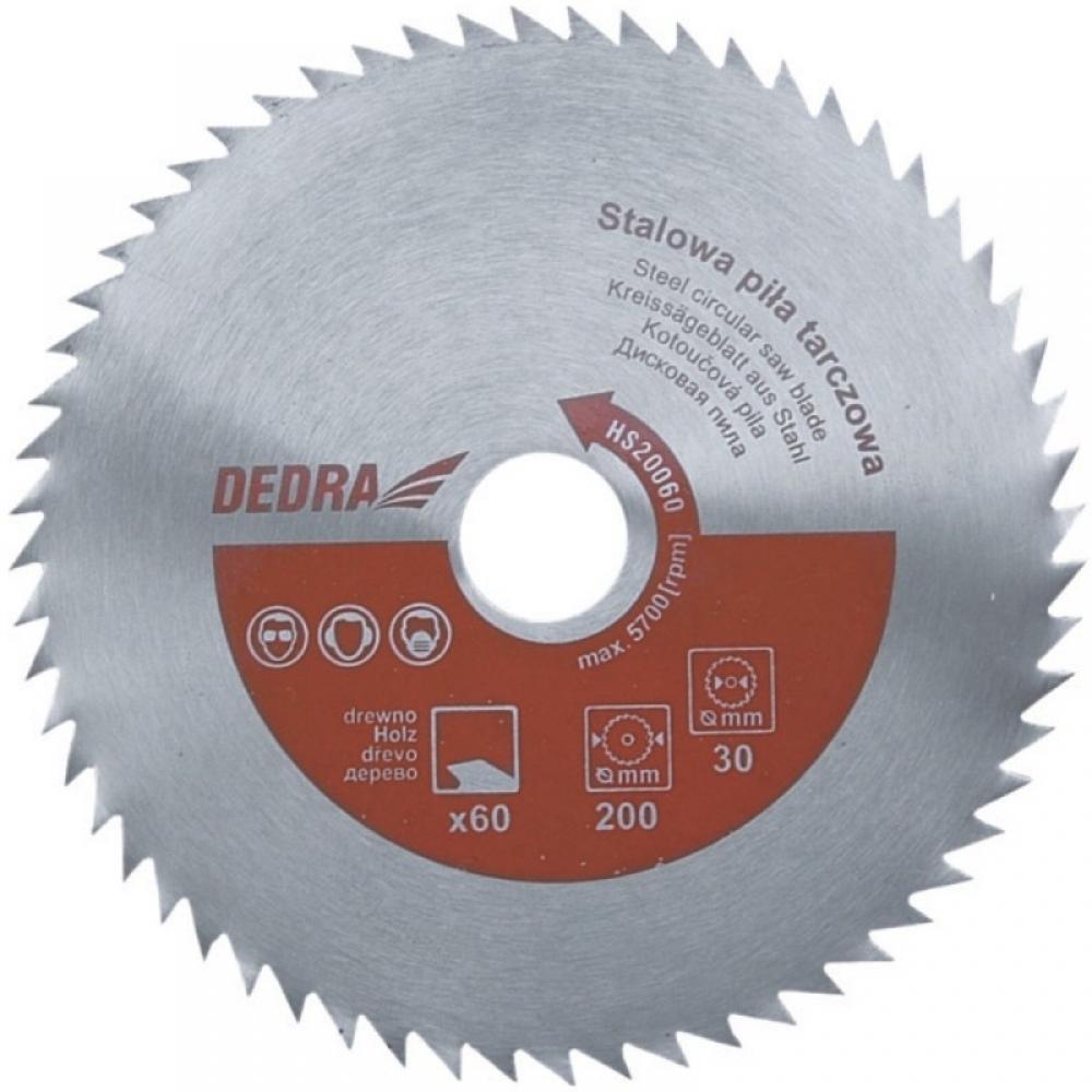 Dedra HS40080