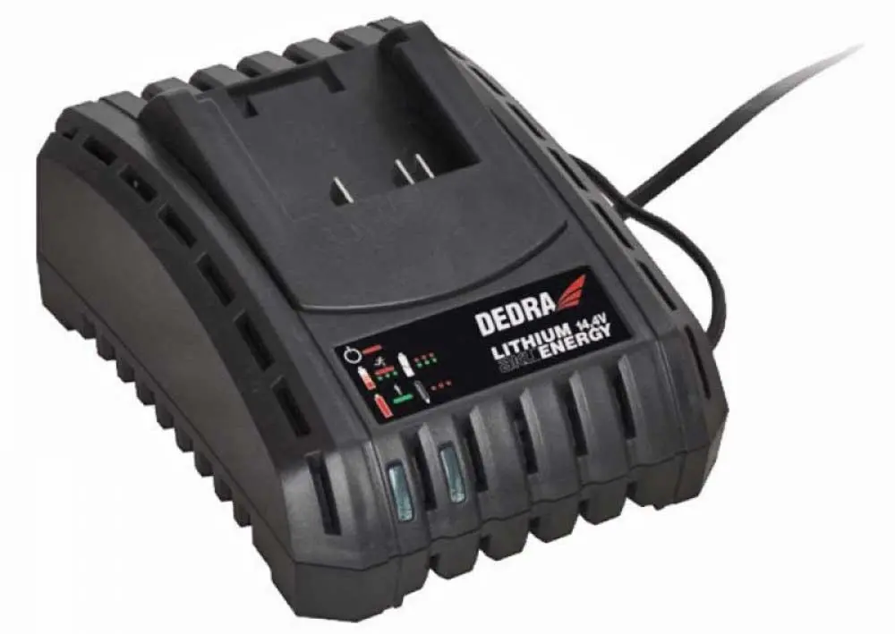 Ładowarka Dedra DED78836