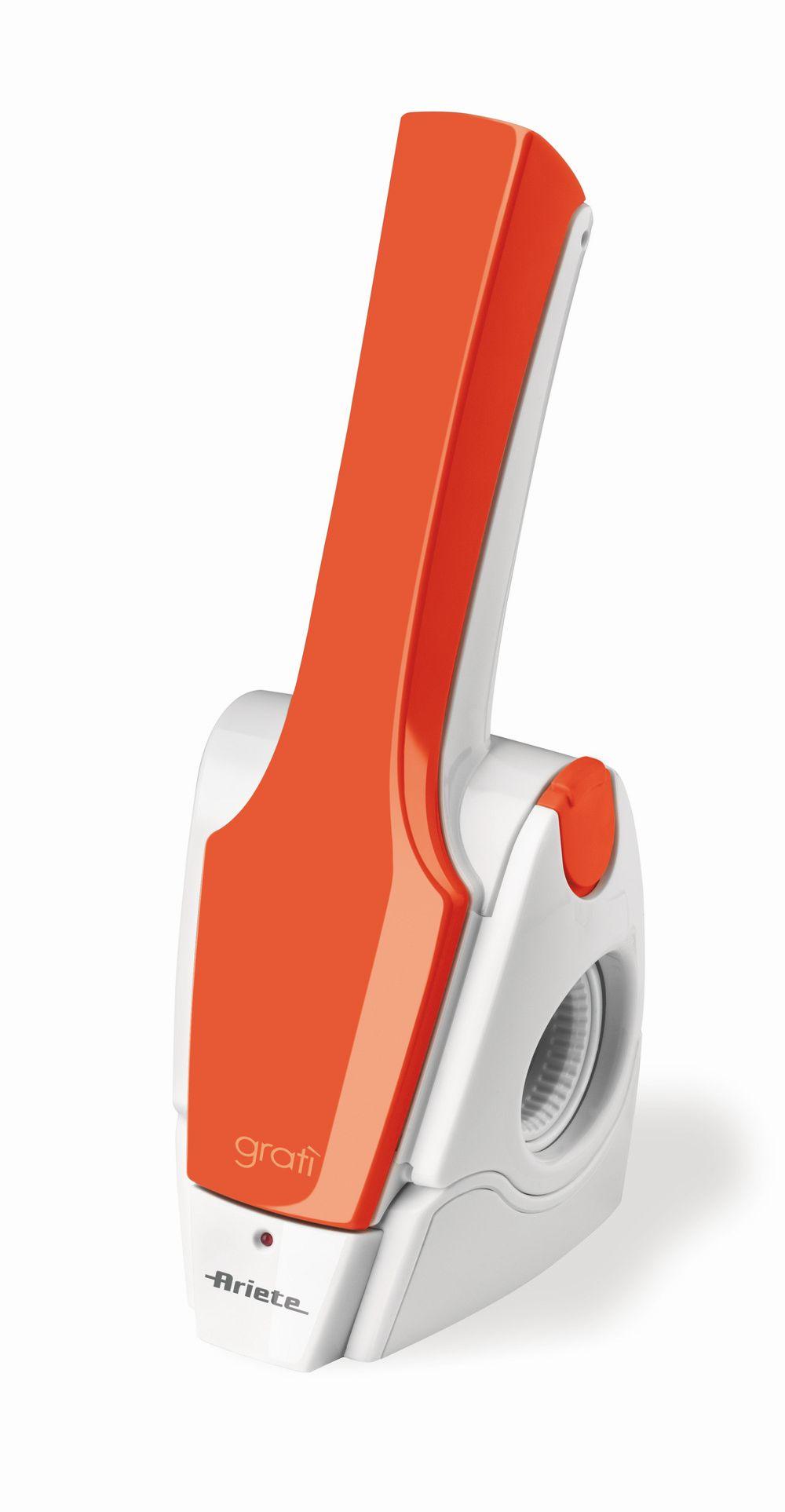 Ariete 447 (pomarańczowy)