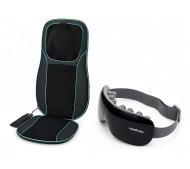 Medivon Horizon Travel 2 + Mata Cosy Therm