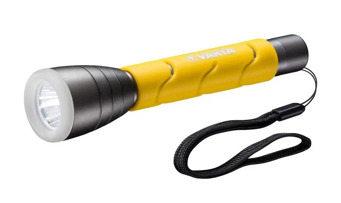 Latarka VARTA Outdoor Sports 2AA