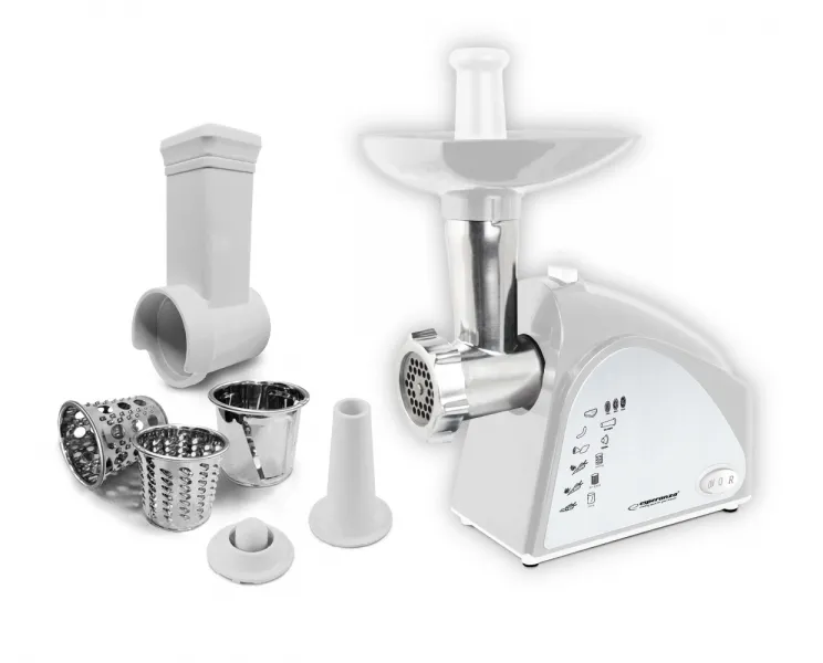 Maszynka do mielenia mięsa Esperanza EKM034 2200W 3 sitka Szatkownica