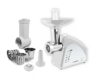 Maszynka do mielenia mięsa Esperanza EKM034 2200W 3 sitka Szatkownica