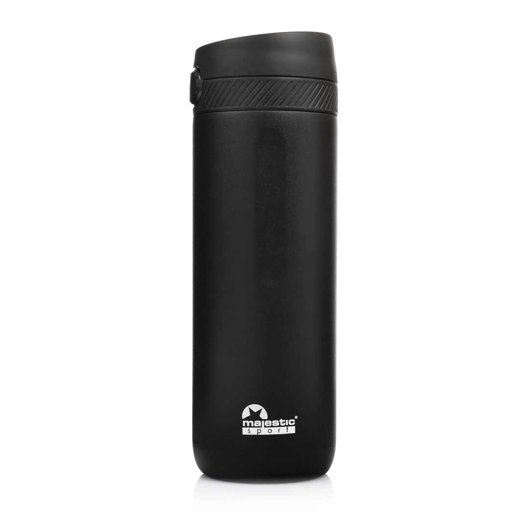 Kubek termiczny Majestic Sport Nord 0,6l Czarny