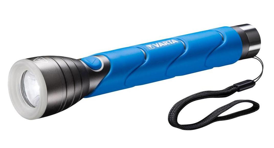 Latarka VARTA Outdoor Sports 3C