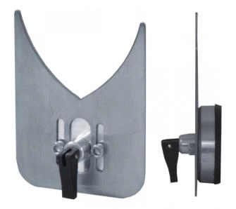 Prowadnik do wierteł Dedra DED1566