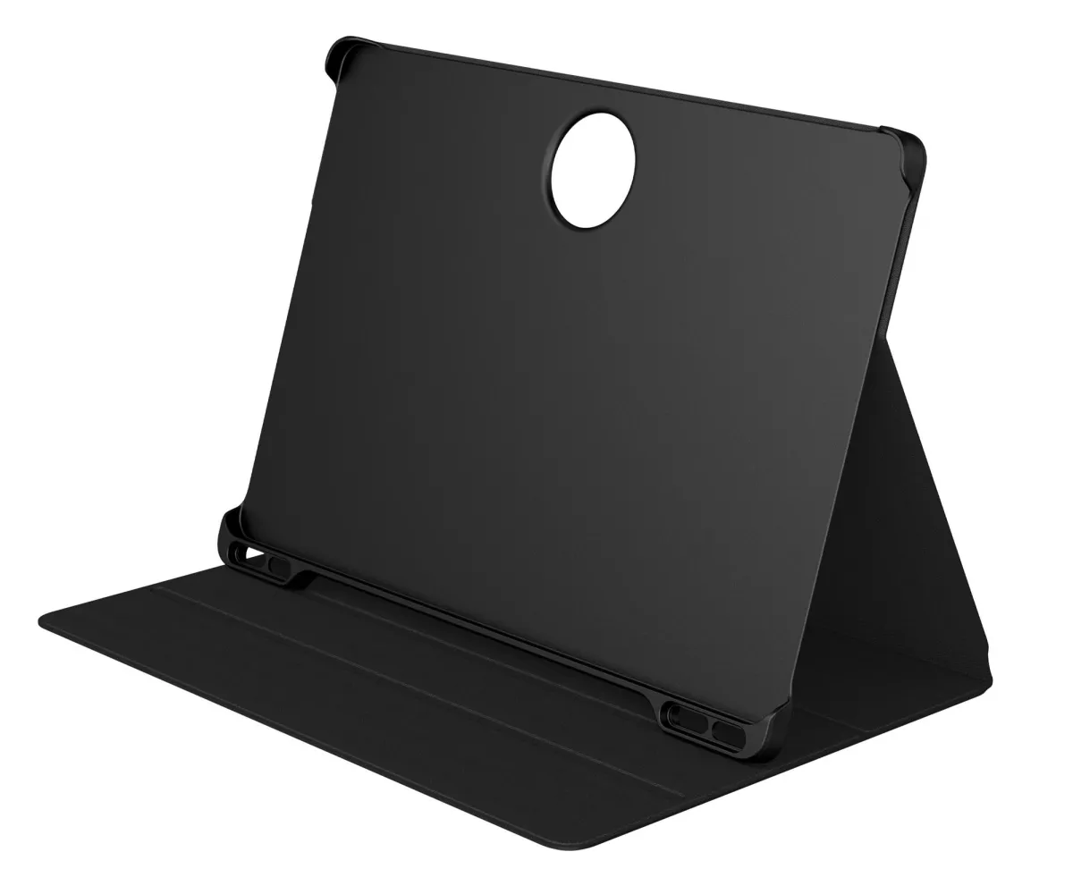 Etui na tablet TCL Flipcase do TCL A1 Plus 12.2" Czarny