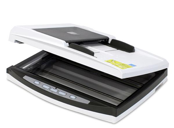 Plustek Smart Office PL1530