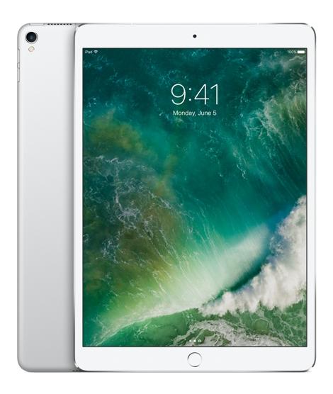 Apple iPad Pro 10,5" Wi-Fi 512GB Srebrny