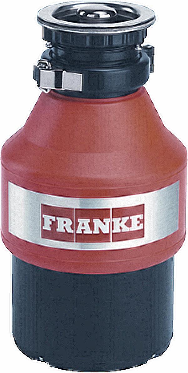 Młynek Franke DS-MD250 + Włącznik Basso