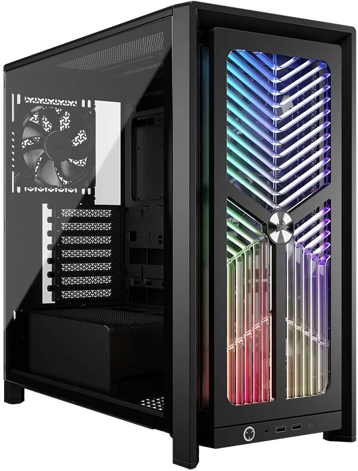 Obudowa Corsair Frame 4000X RS Czarny