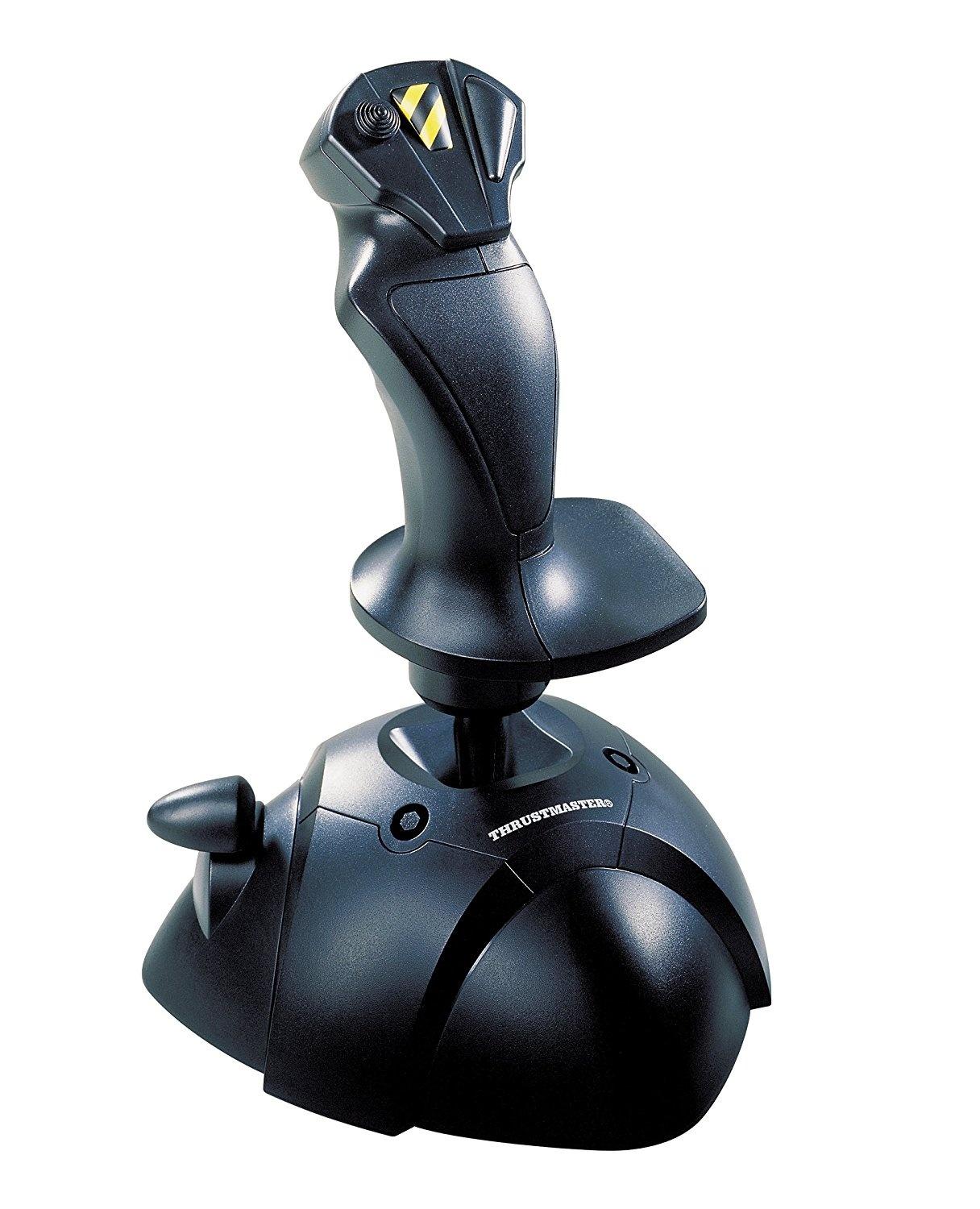 Joystick Thrustmaster USB Joystick do PC Przewodowy
