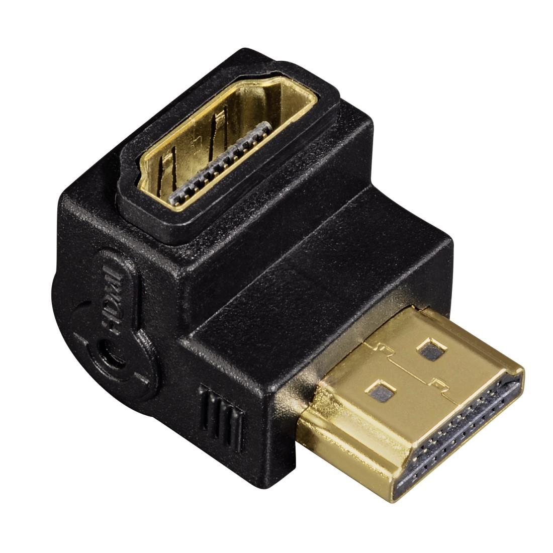 Adapter kątowy Hama 122233