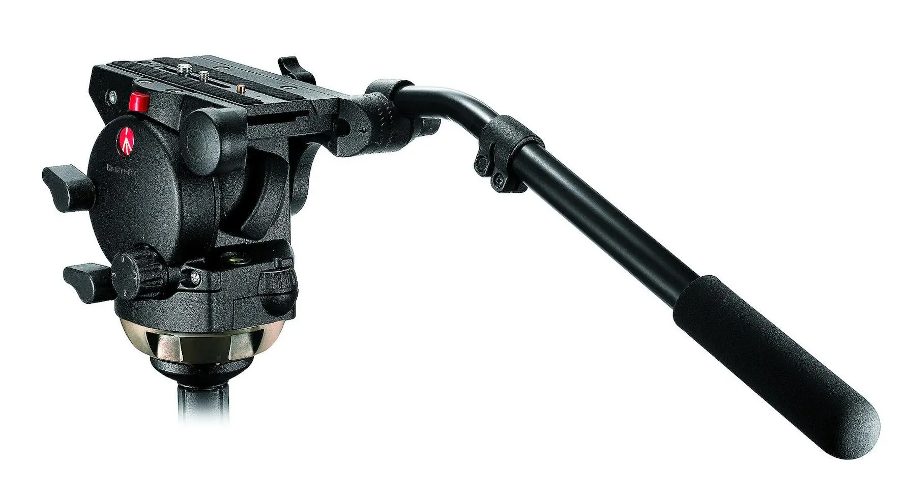 Głowica Manfrotto 526 Pro Video