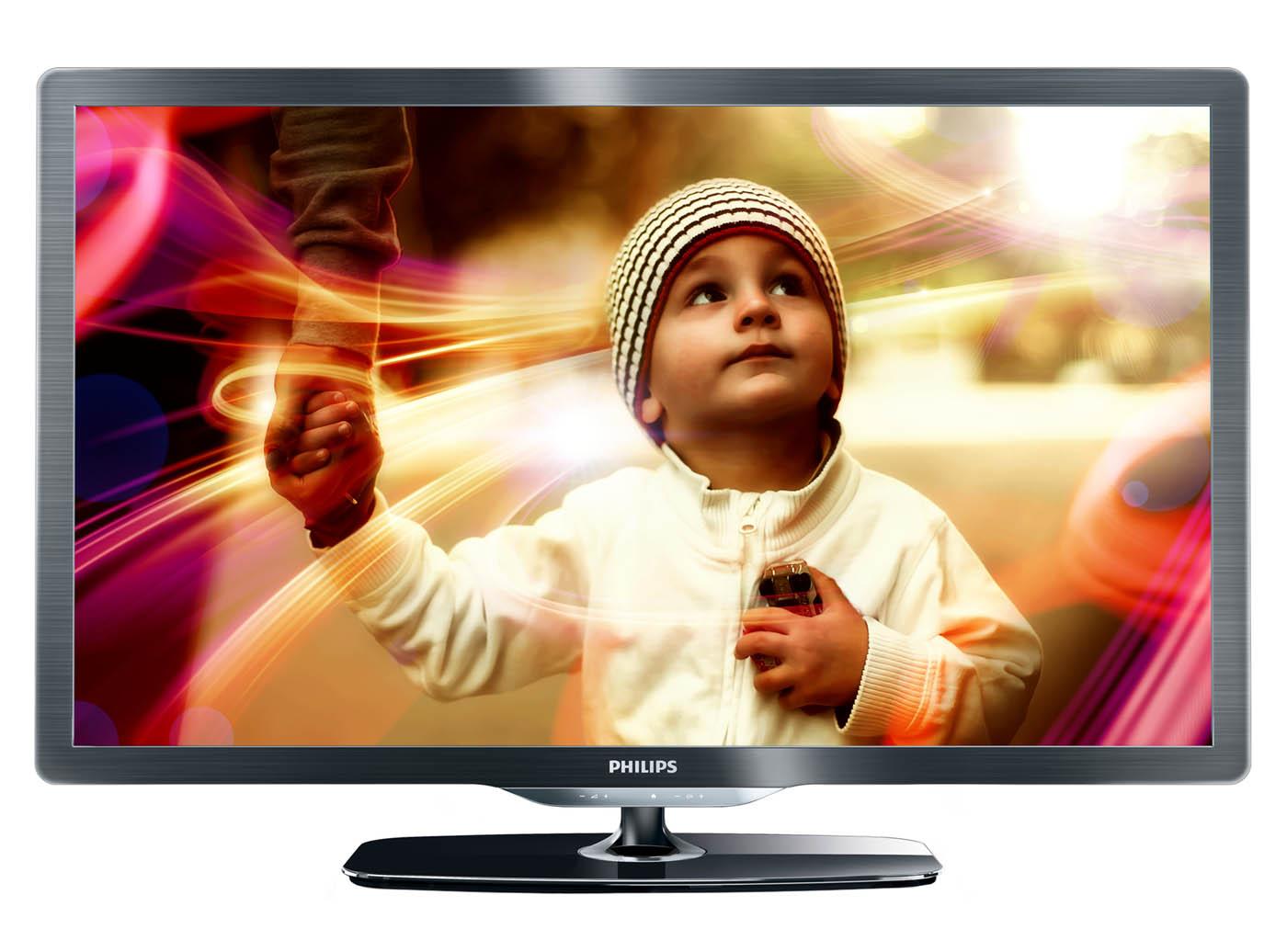 Philips 32PFL6606H