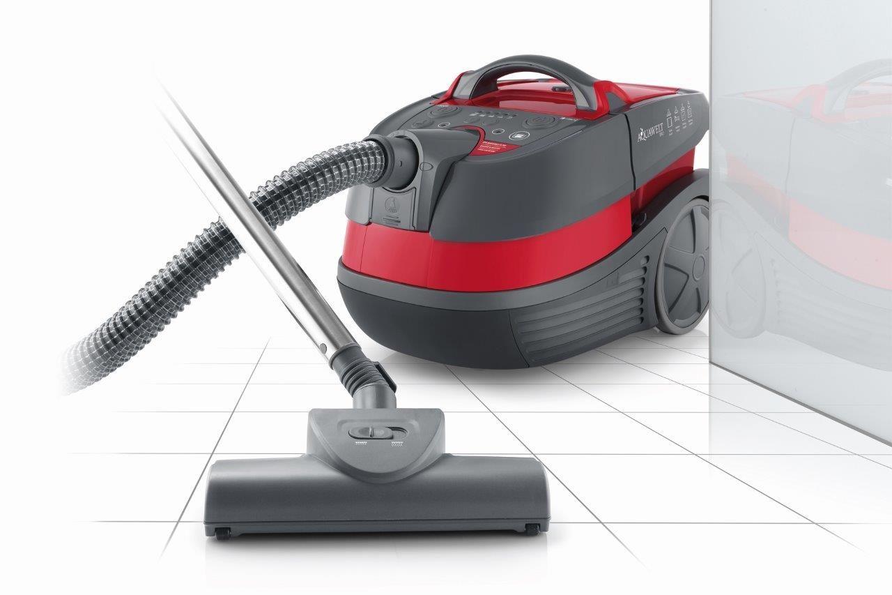 Odkurzacz Zelmer Aquawelt Pro ZVC764CT