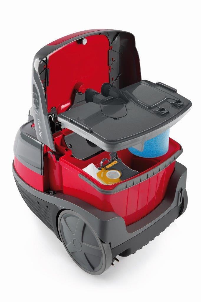 Odkurzacz Zelmer Aquawelt Pro ZVC764CT