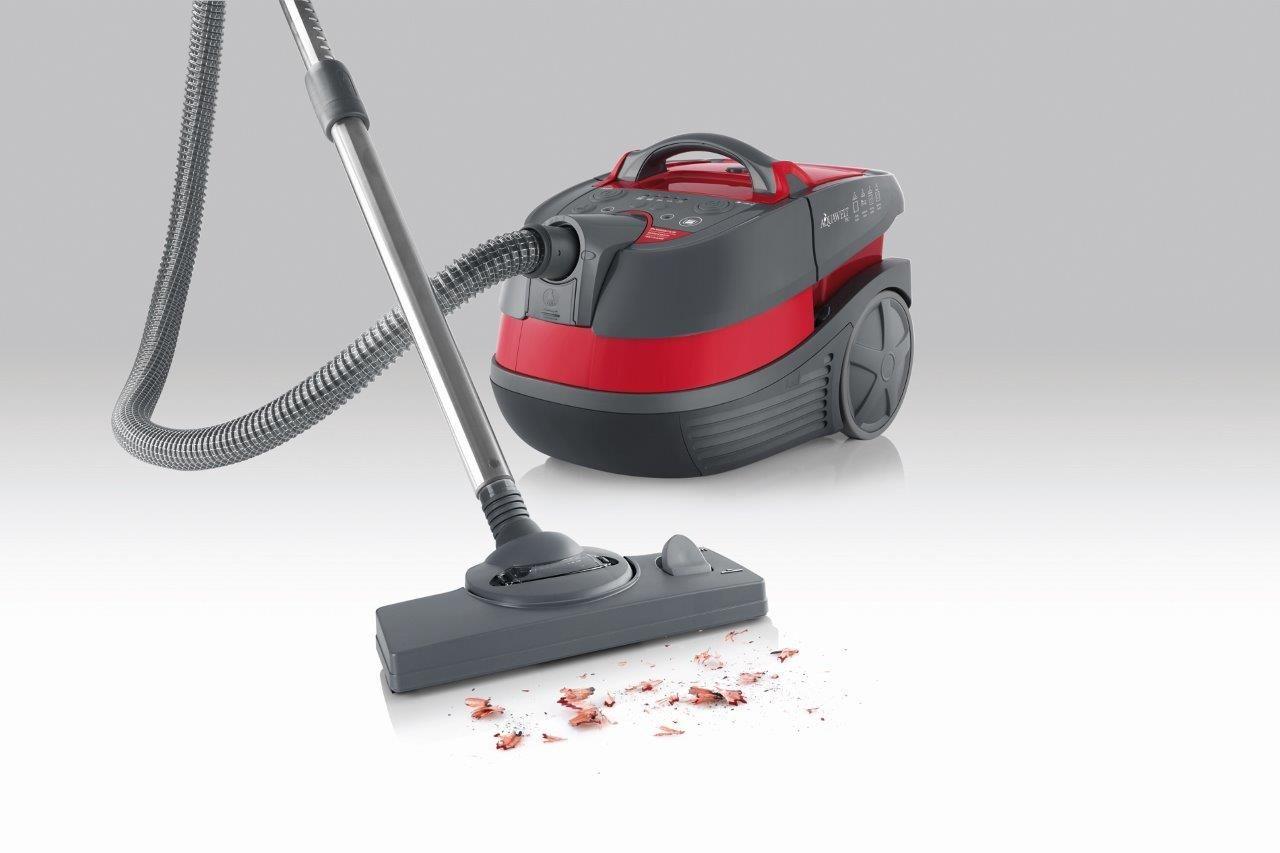 Odkurzacz Zelmer Aquawelt Pro ZVC764CT