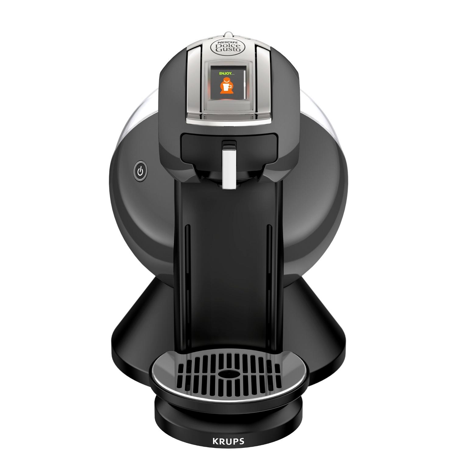 Krups Nescafe Dolce Gusto Creativia KP2600