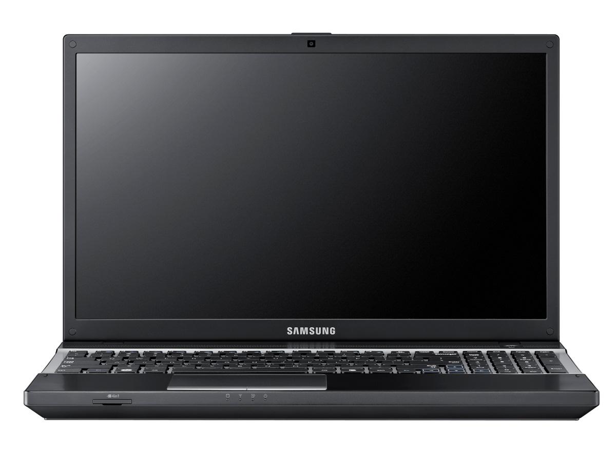 Samsung NP300V5A-S04PL Grafika Win7