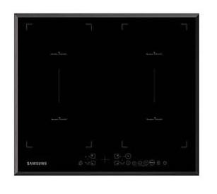 Płyta indukcyjna Samsung CTN364N006