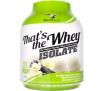 Sport Definition That's The Whey Isolate 2,1kg (waniliowy)