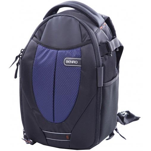 Benro Quicken 100 (czarno-niebieski)