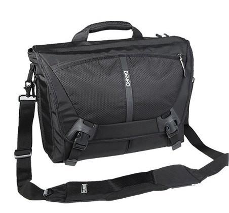 Benro Cool Walker Messenger M200N (czarny)