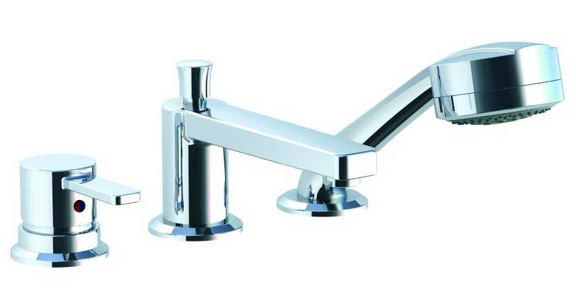 Kludi Zenta 384460575