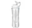 Blender kielichowy MPM MBL-20 0,6l 2 butelki