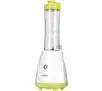 Blender kielichowy MPM MBL-20 0,6l 2 butelki
