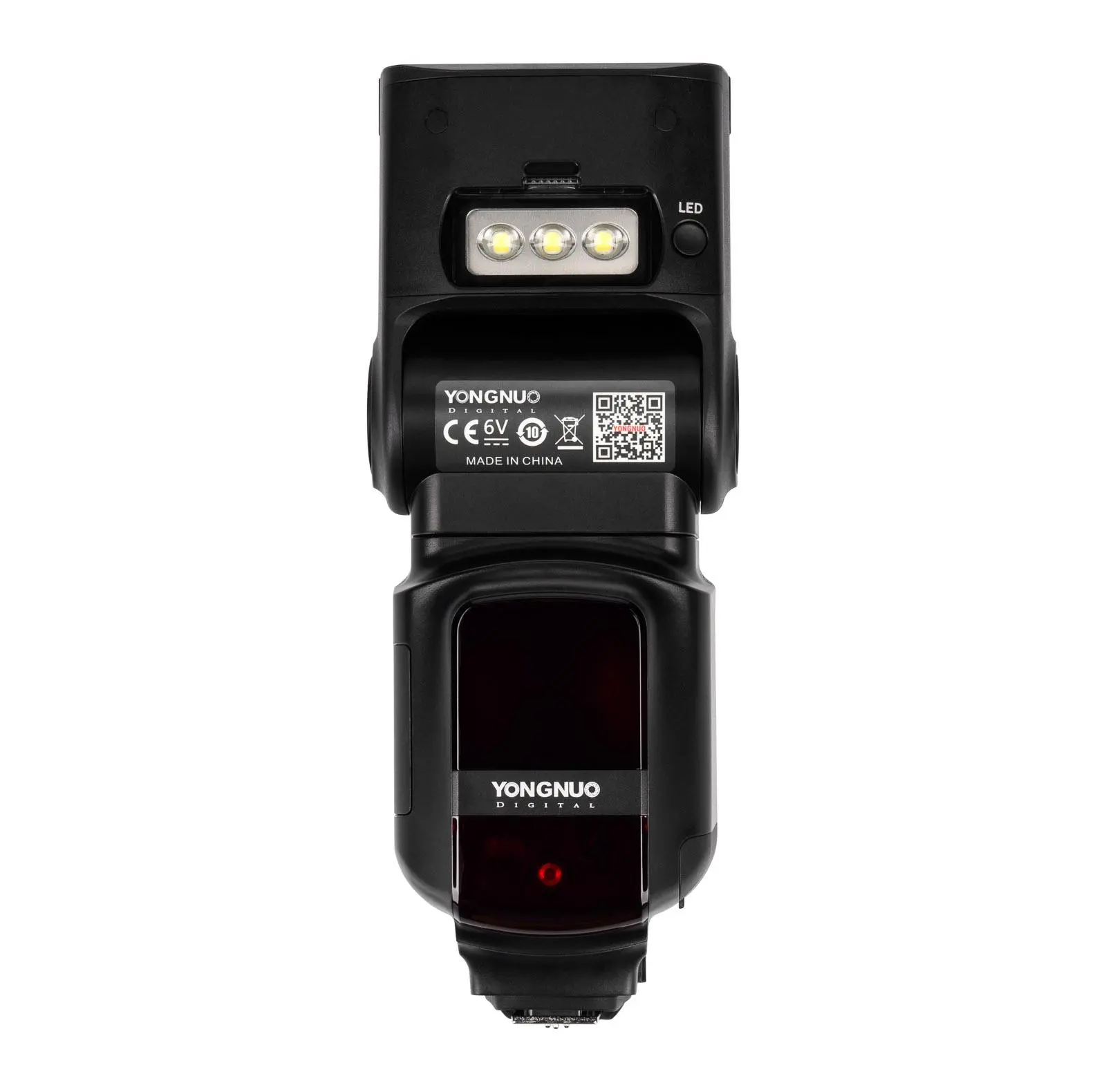 Lampa błyskowa Yongnuo YN968EX-RT do CANON