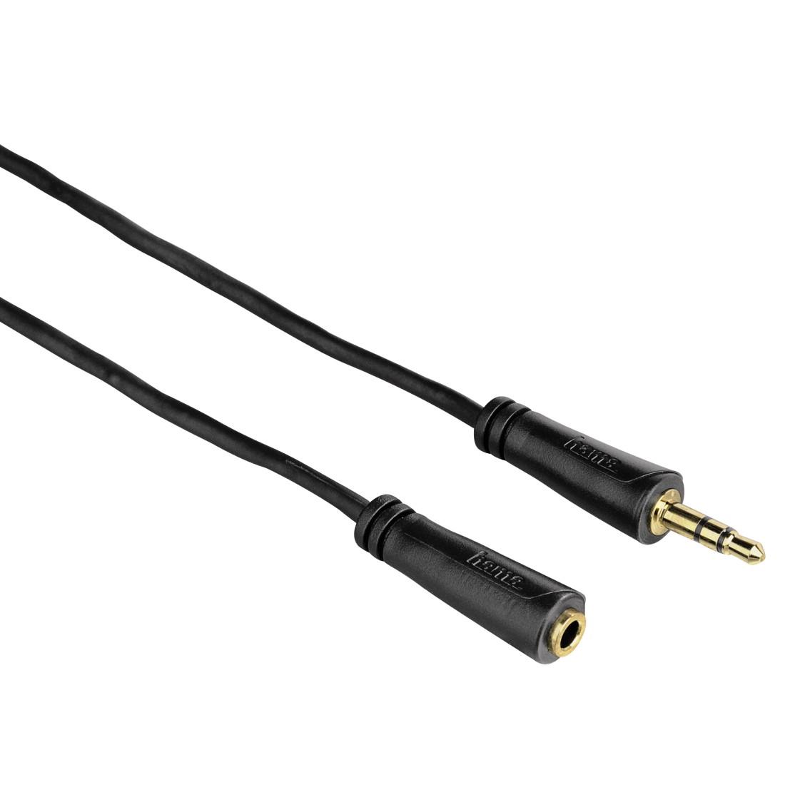 Kabel  audio Hama 99123250