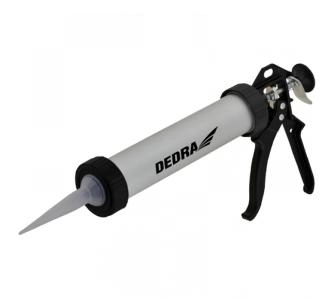 Pistolet do tub Dedra 1201-11