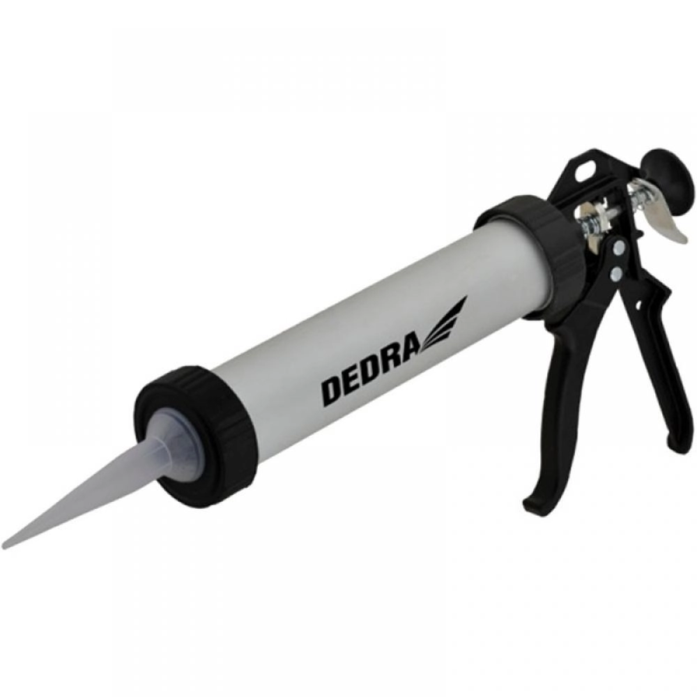 Pistolet do tub Dedra 1201-10