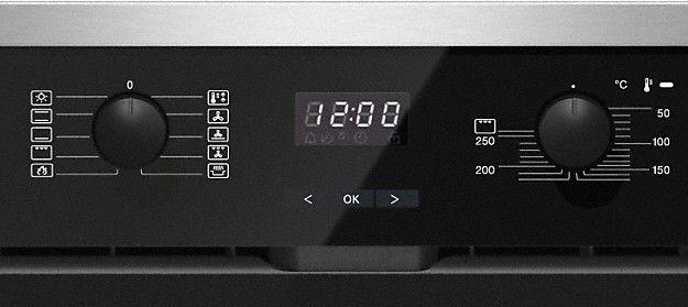 Piekarnik elektryczny Miele H 2561 BP