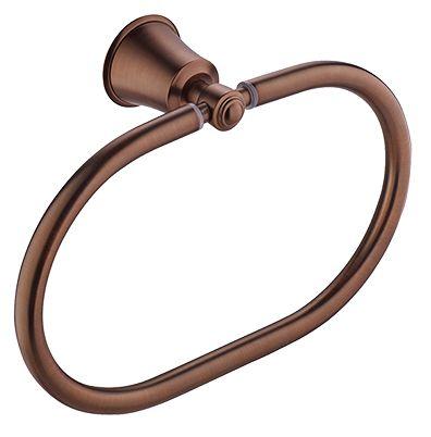 Omnires Art Line AL53230 ORB (miedź antyczna)