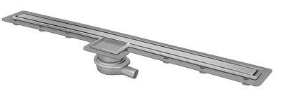 Omnires Atlantic AT1150 (inox)